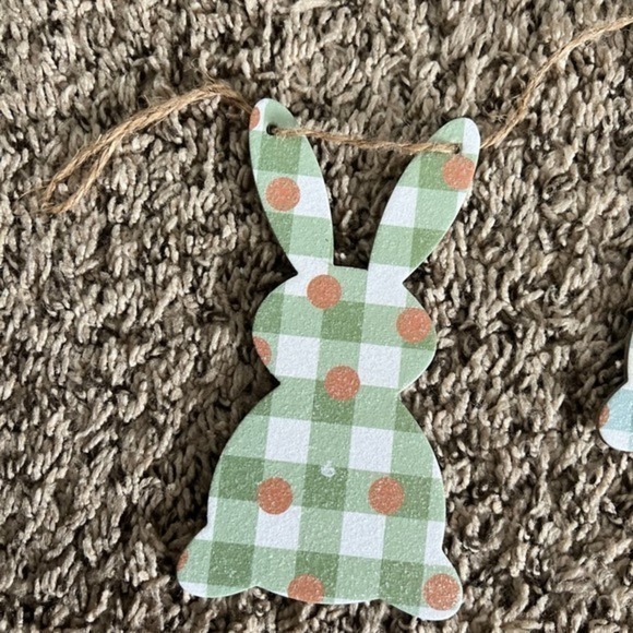 Bunny banner‎ - Picture 2 of 7